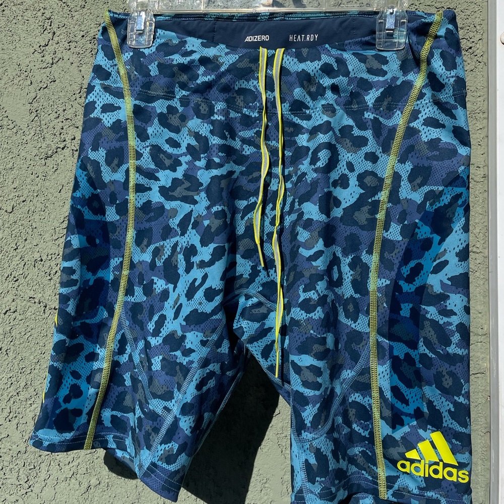 Adidas 2021 Pro Elite half tights